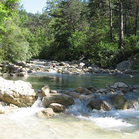 La Sauvanière Menée Esterno foto