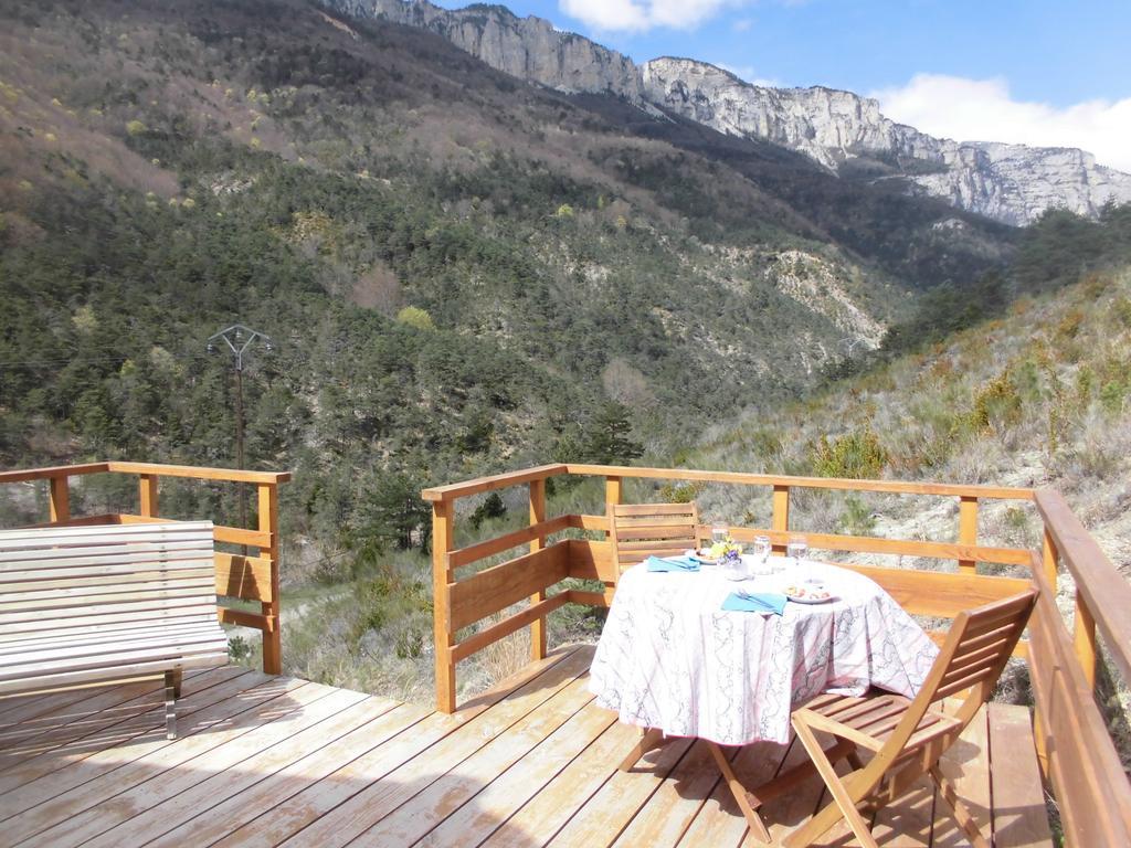 La Sauvanière Menée Esterno foto