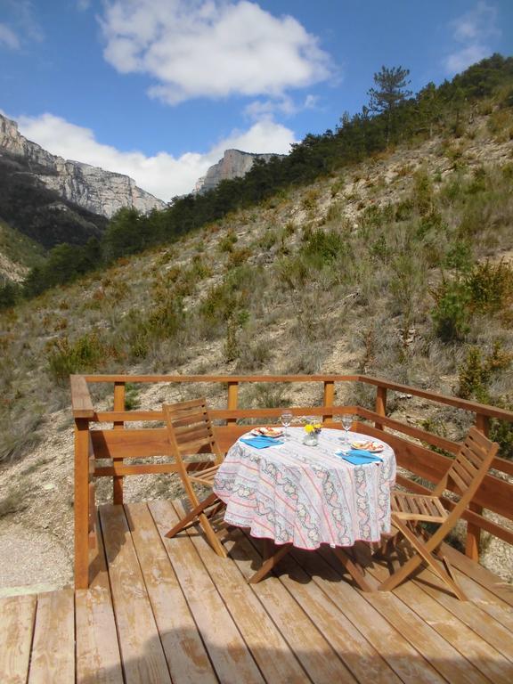 La Sauvanière Menée Esterno foto