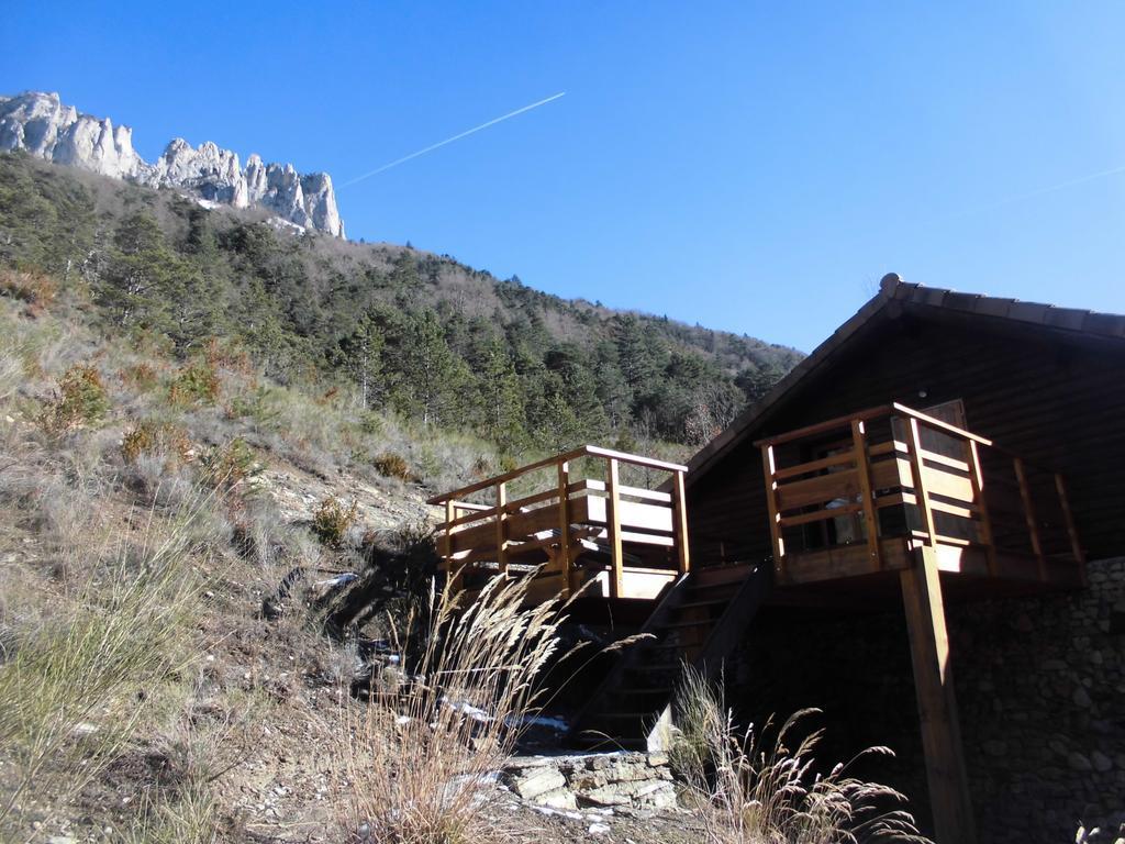 La Sauvanière Menée Esterno foto