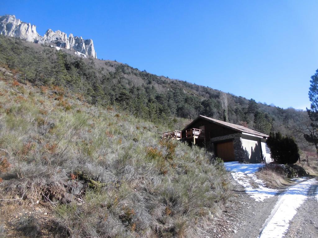 La Sauvanière Menée Esterno foto